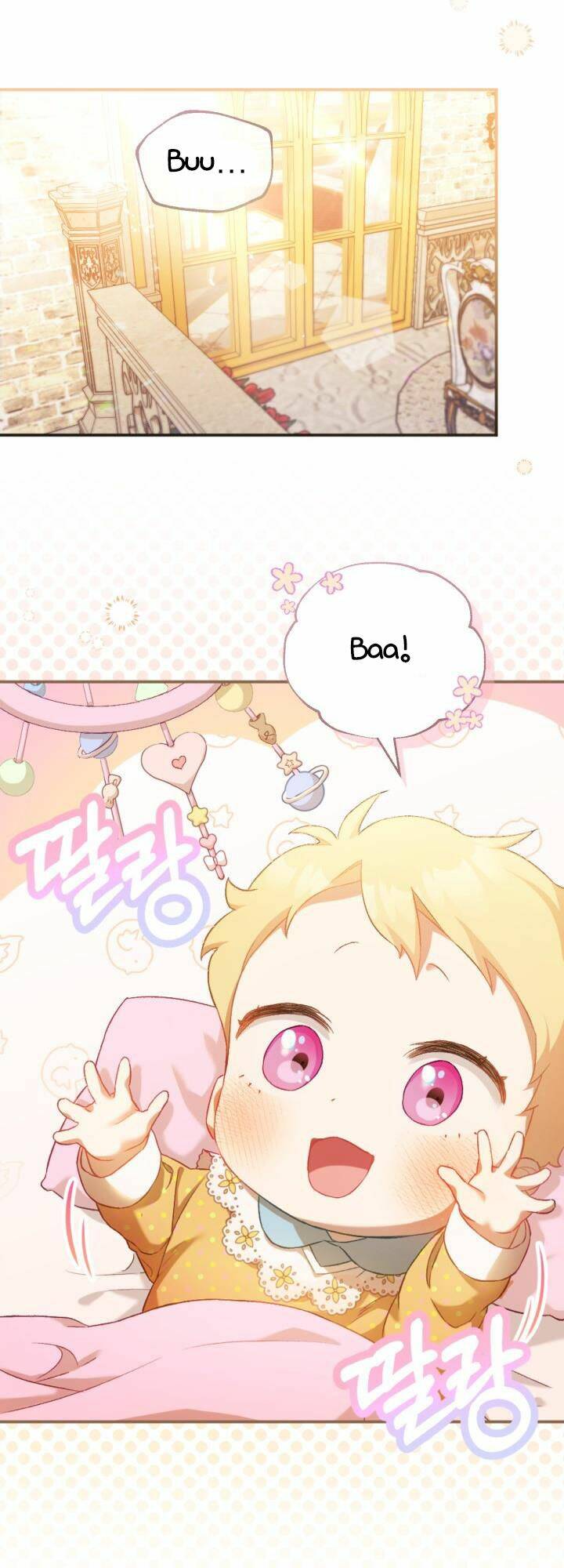 Nhật Ký Trông Trẻ Chap 1 - Next Chap 2