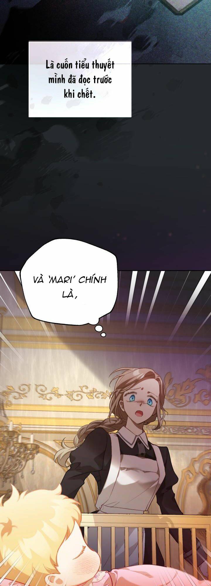 Nhật Ký Trông Trẻ Chap 1 - Next Chap 2