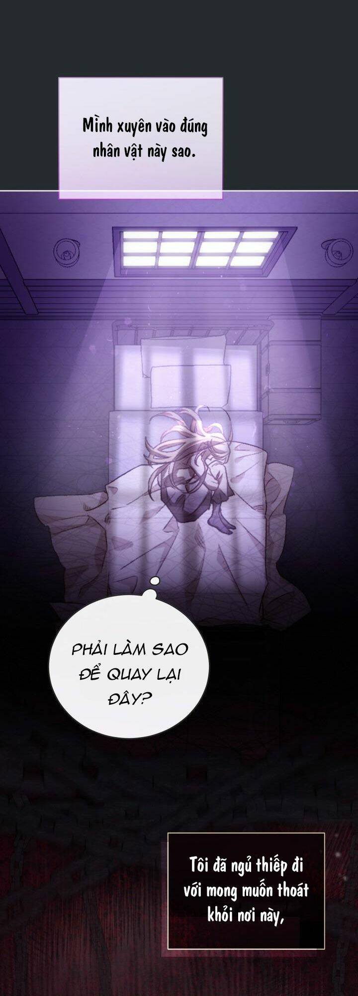 Nhật Ký Trông Trẻ Chap 1 - Next Chap 2