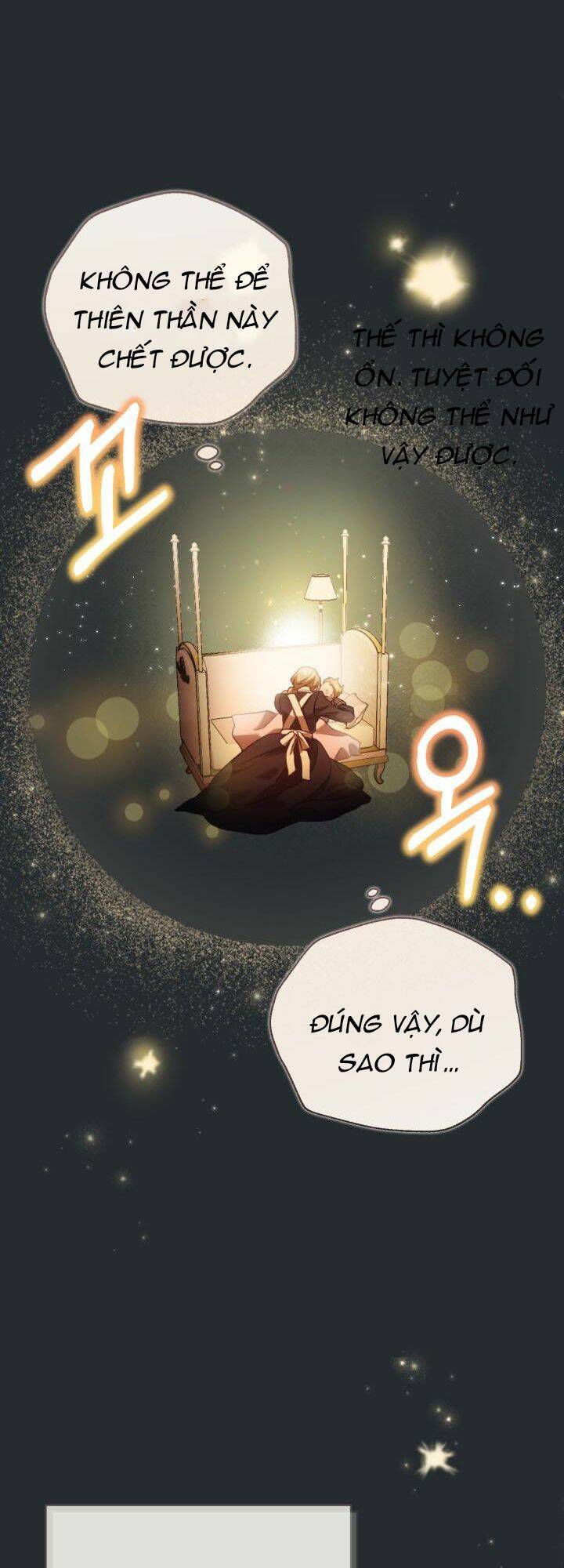 Nhật Ký Trông Trẻ Chap 1 - Next Chap 2