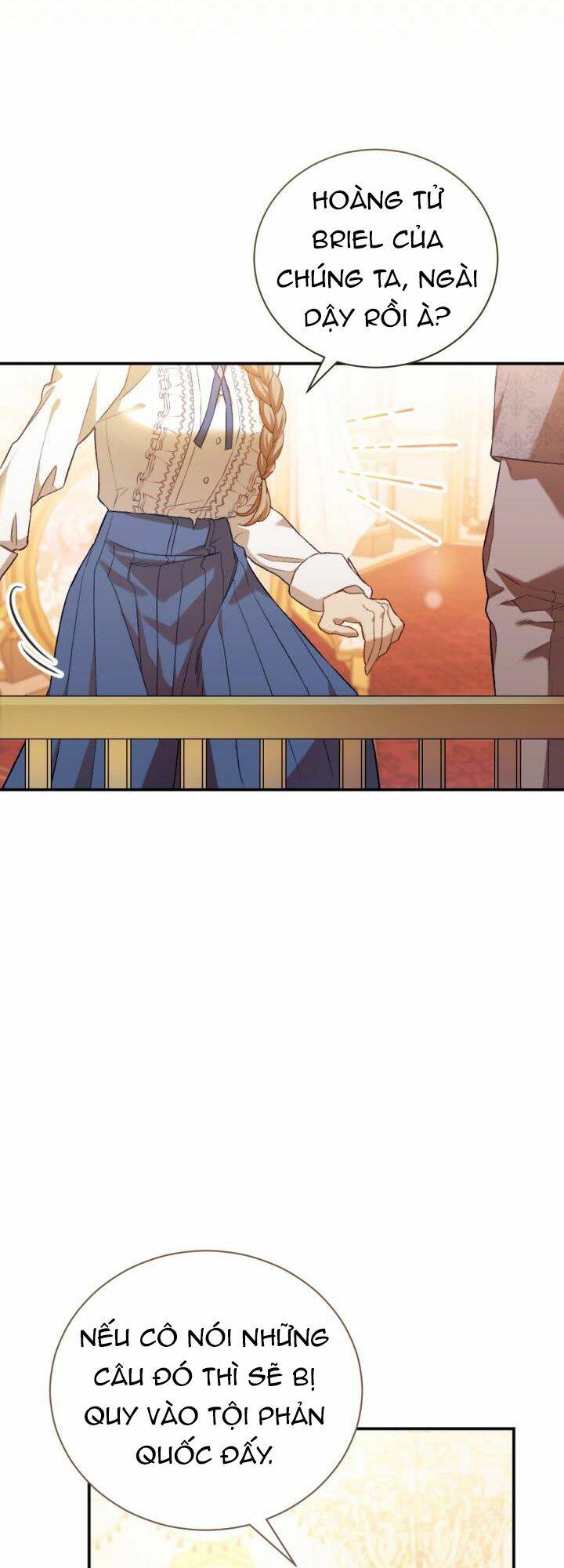 Nhật Ký Trông Trẻ Chap 1 - Next Chap 2