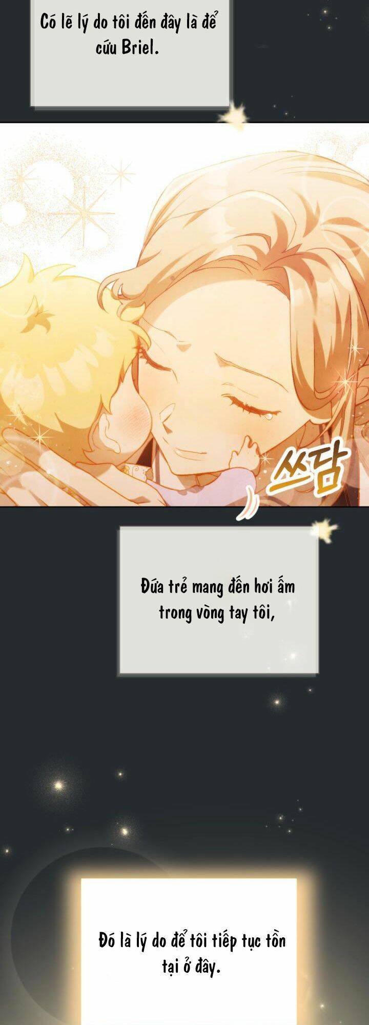 Nhật Ký Trông Trẻ Chap 1 - Next Chap 2