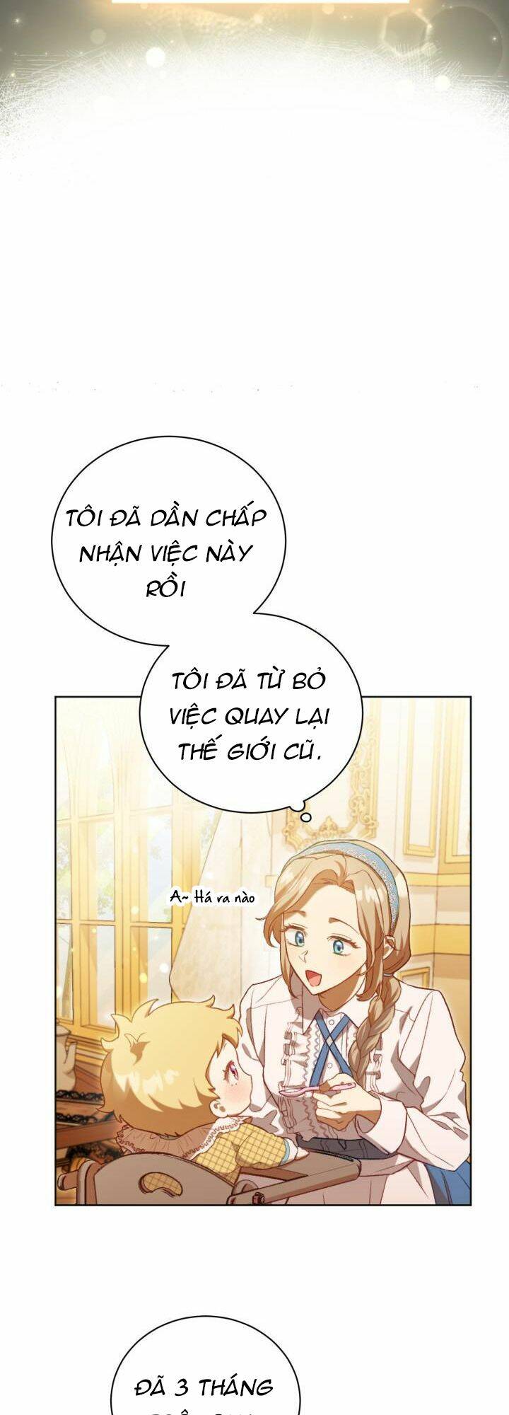 Nhật Ký Trông Trẻ Chap 1 - Next Chap 2