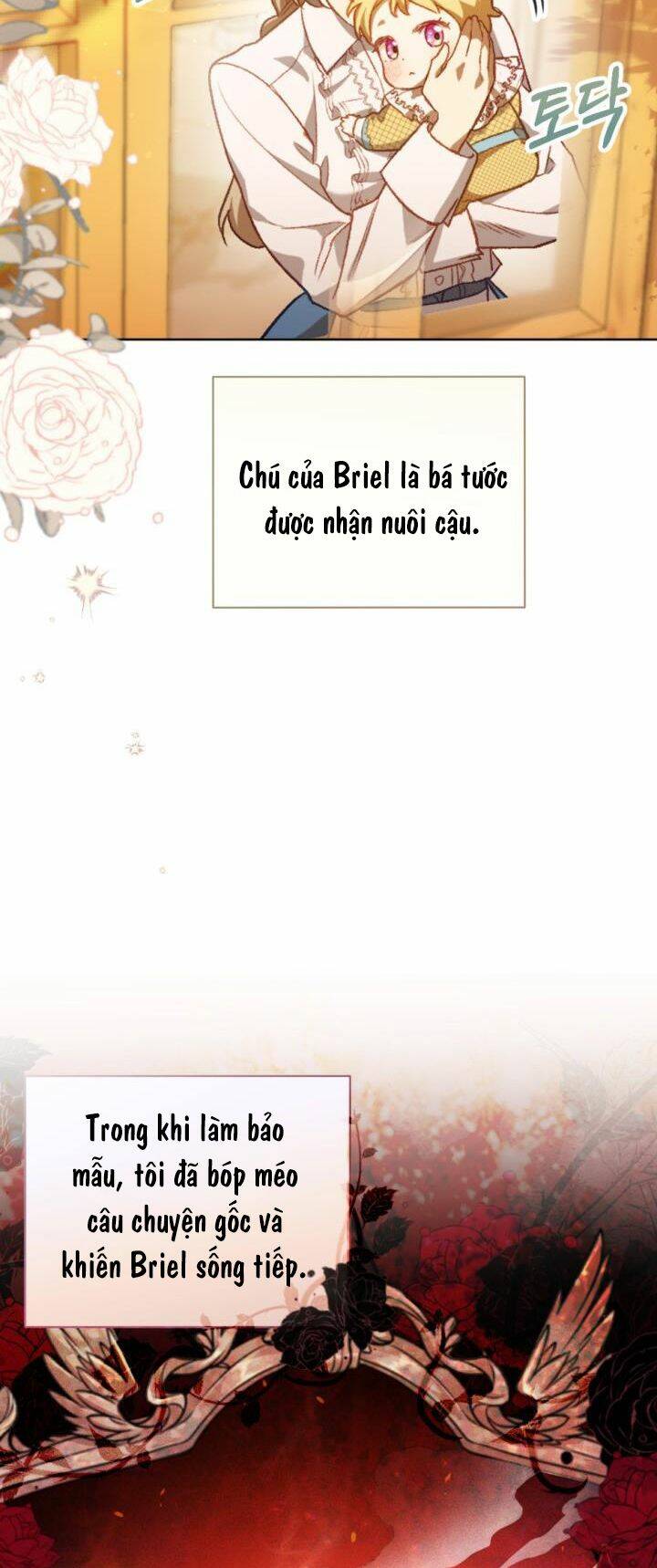 Nhật Ký Trông Trẻ Chap 1 - Next Chap 2