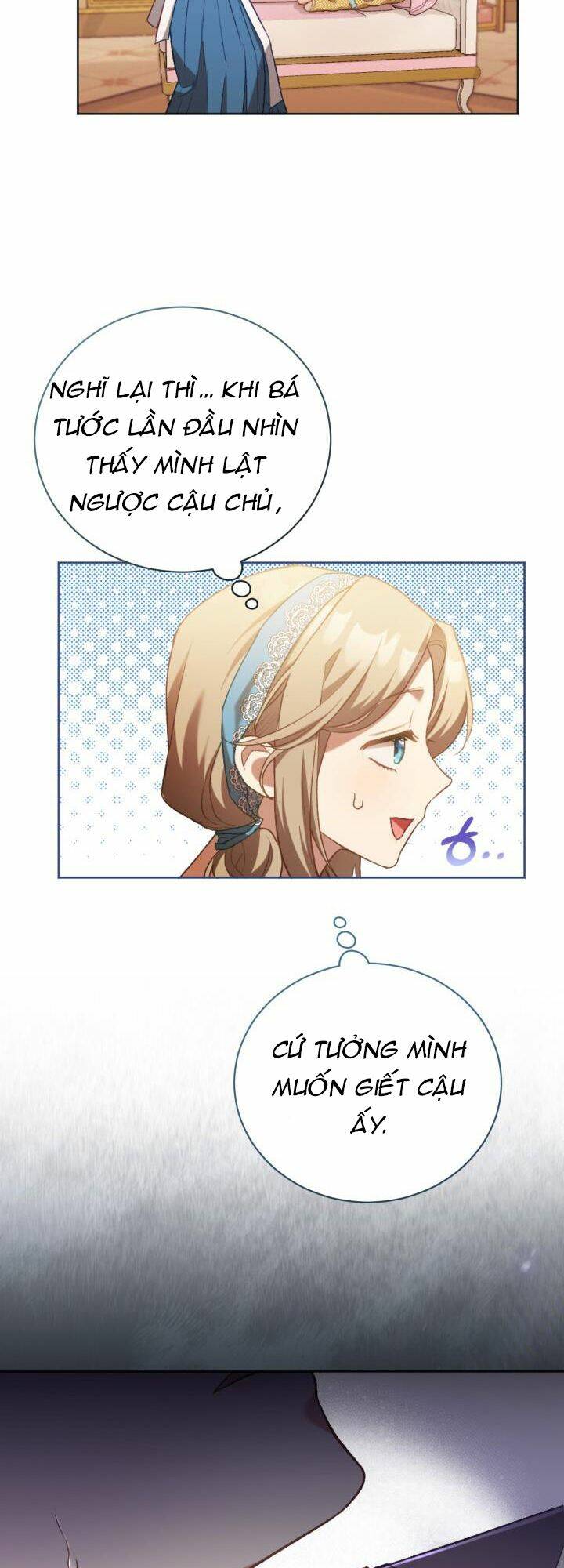 Nhật Ký Trông Trẻ Chap 1 - Next Chap 2