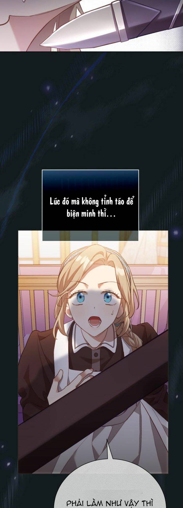 Nhật Ký Trông Trẻ Chap 1 - Next Chap 2