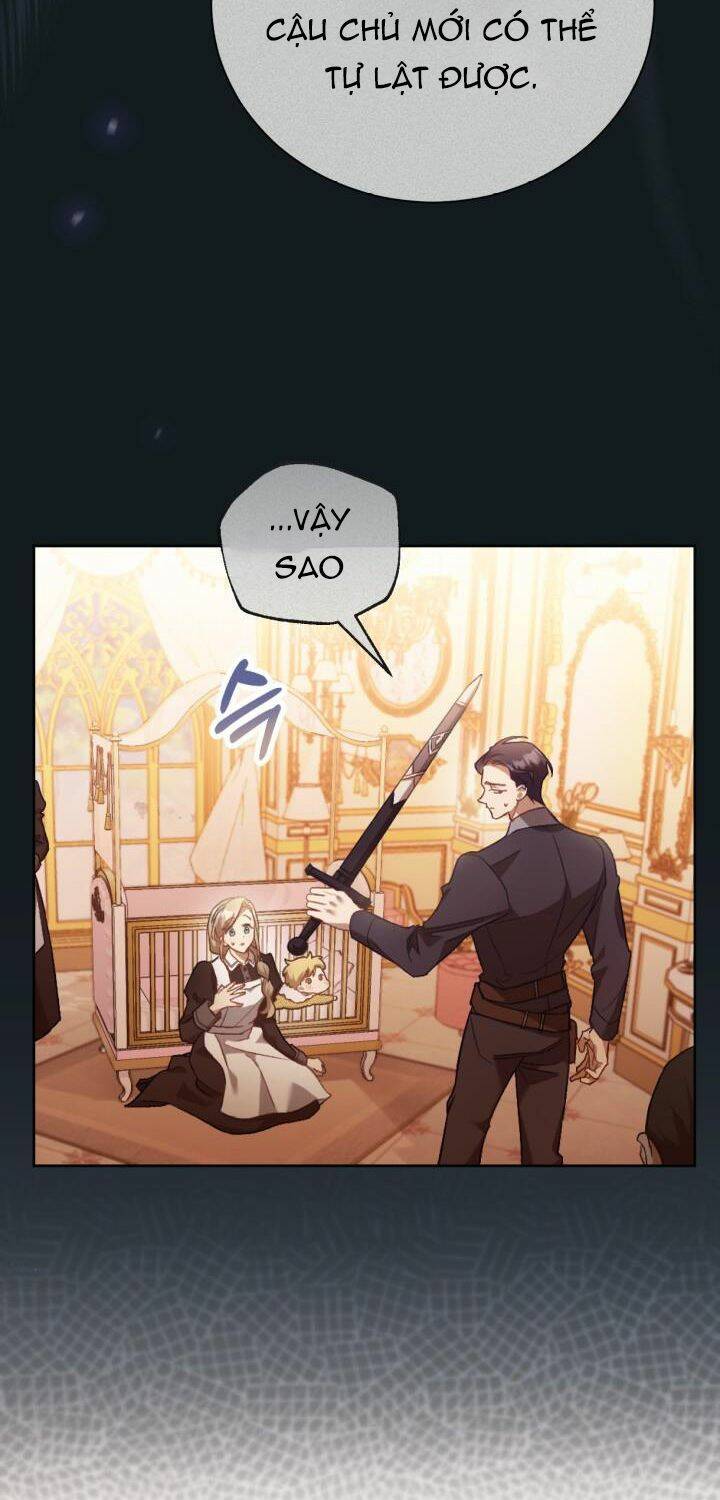 Nhật Ký Trông Trẻ Chap 1 - Next Chap 2