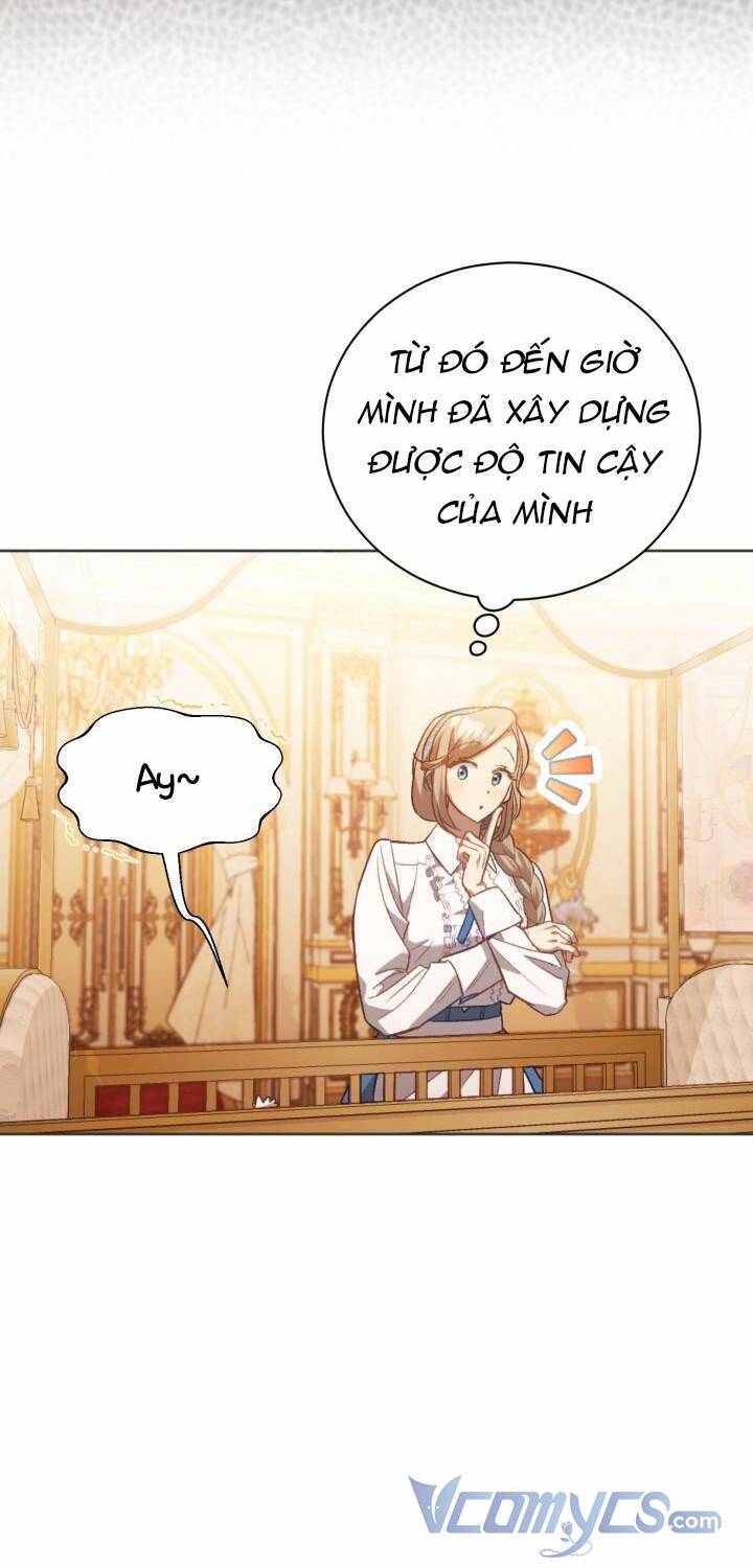 Nhật Ký Trông Trẻ Chap 1 - Next Chap 2