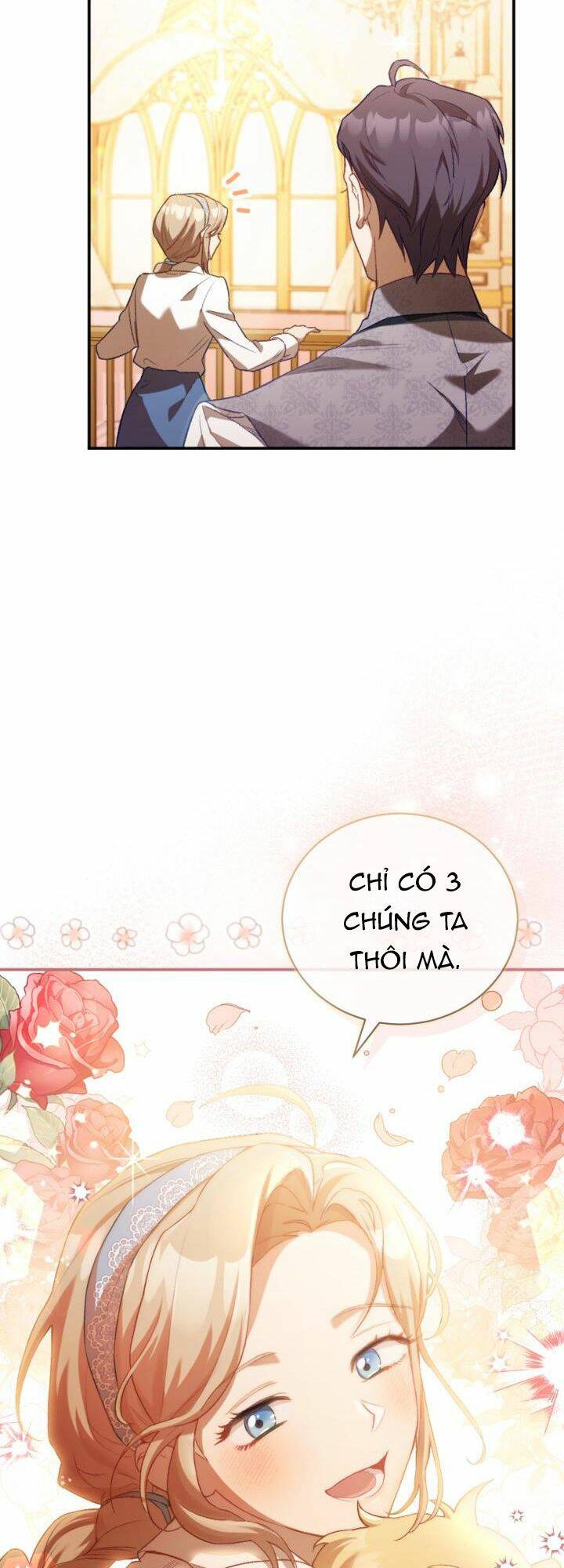 Nhật Ký Trông Trẻ Chap 1 - Next Chap 2