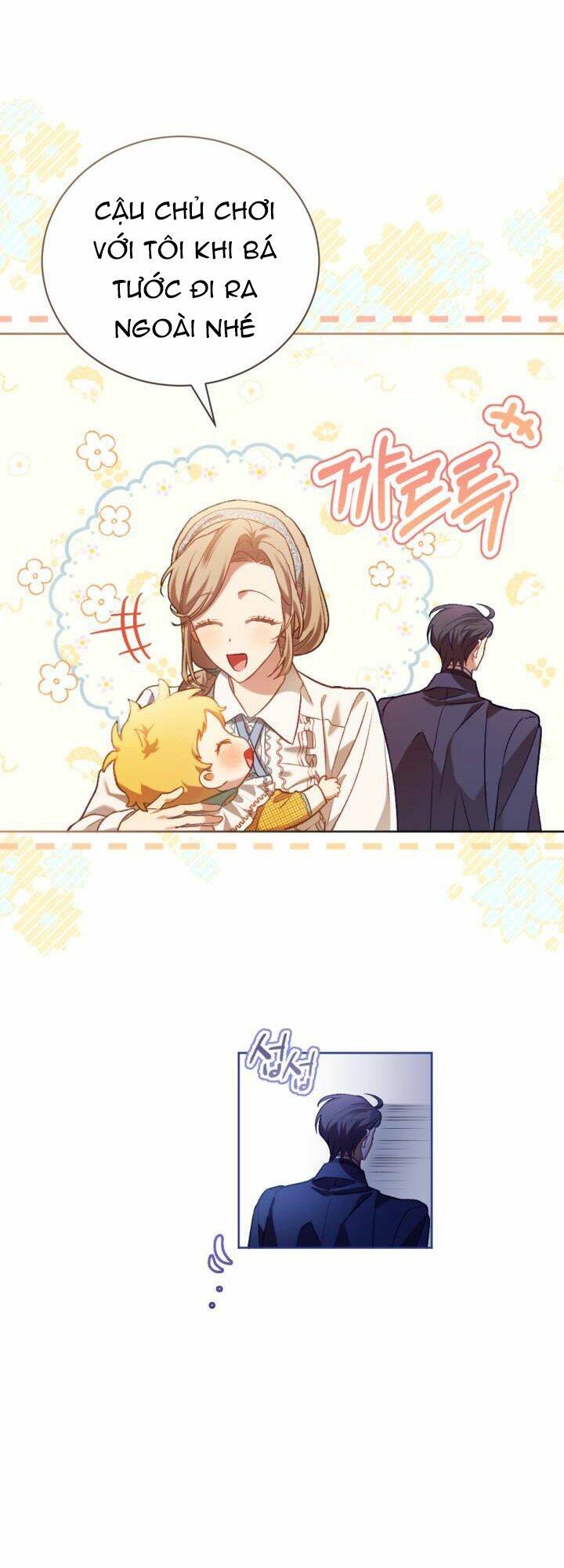 Nhật Ký Trông Trẻ Chap 1 - Next Chap 2