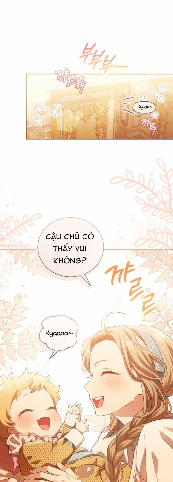 Nhật Ký Trông Trẻ Chap 1 - Next Chap 2