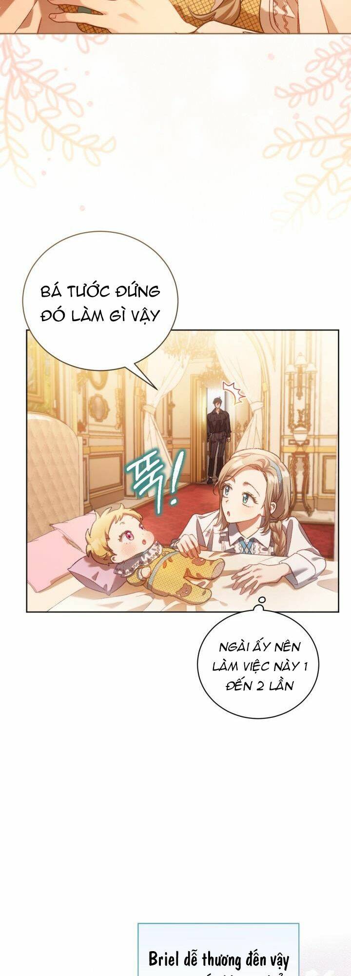 Nhật Ký Trông Trẻ Chap 1 - Next Chap 2