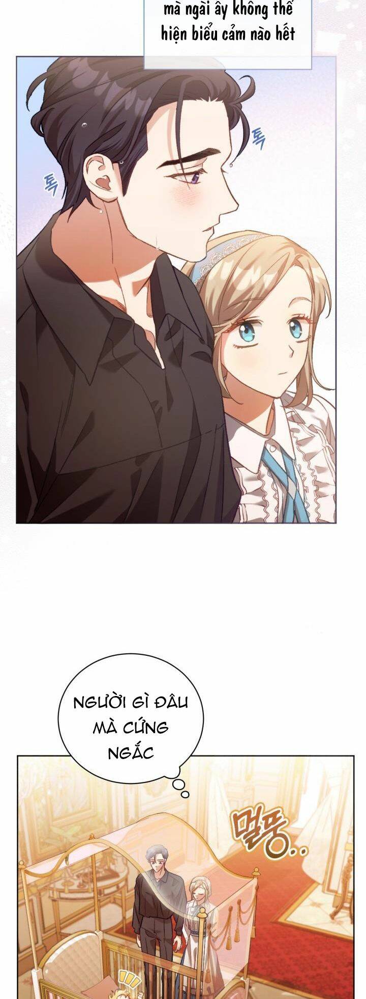 Nhật Ký Trông Trẻ Chap 1 - Next Chap 2