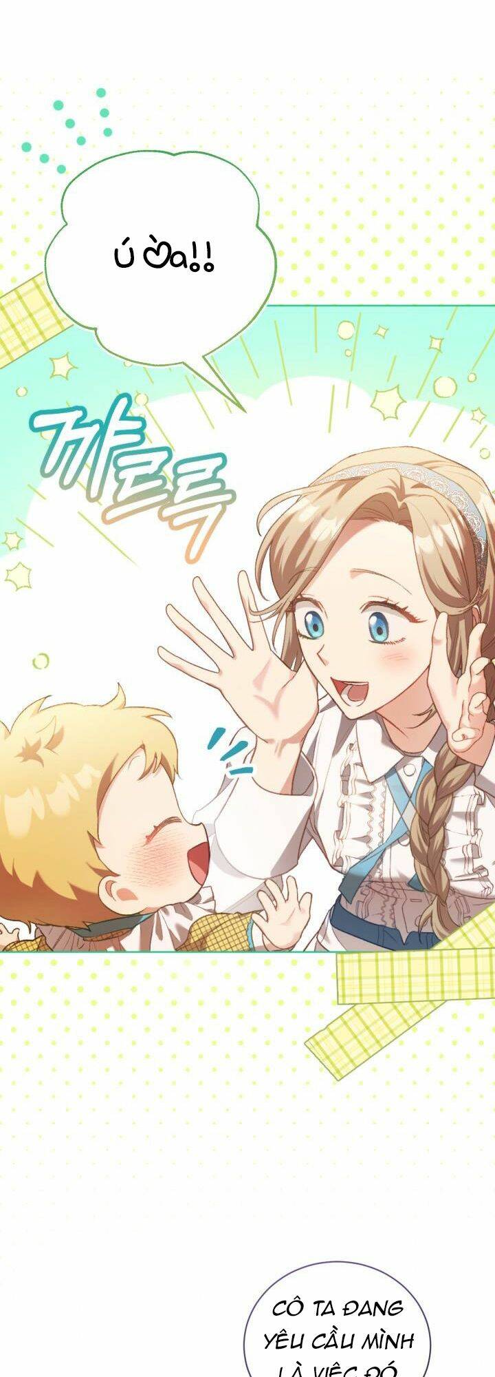 Nhật Ký Trông Trẻ Chap 1 - Next Chap 2