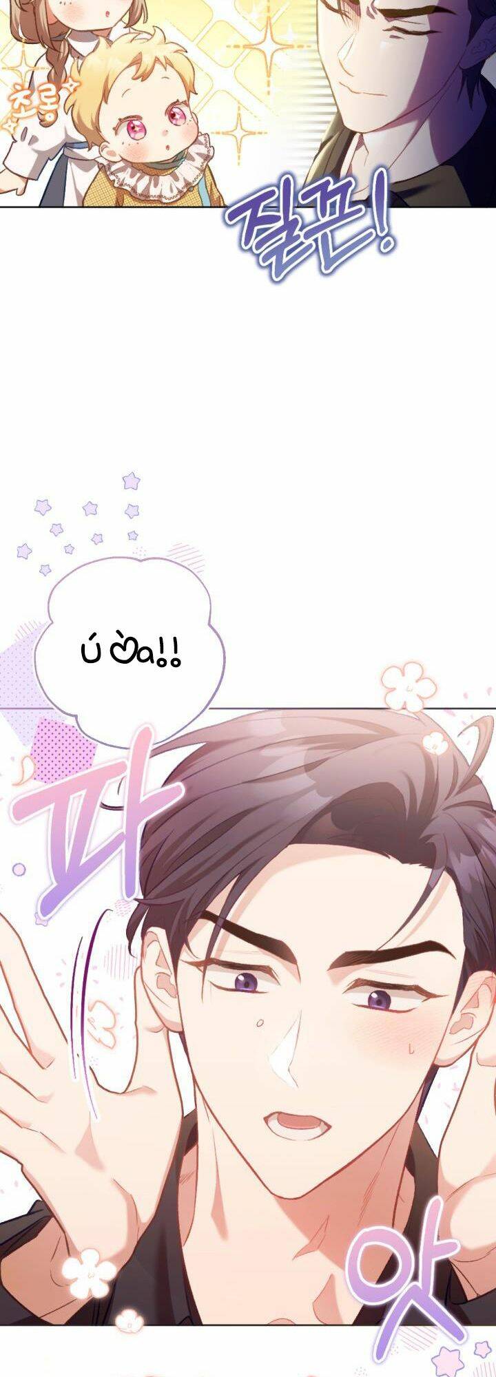 Nhật Ký Trông Trẻ Chap 1 - Next Chap 2