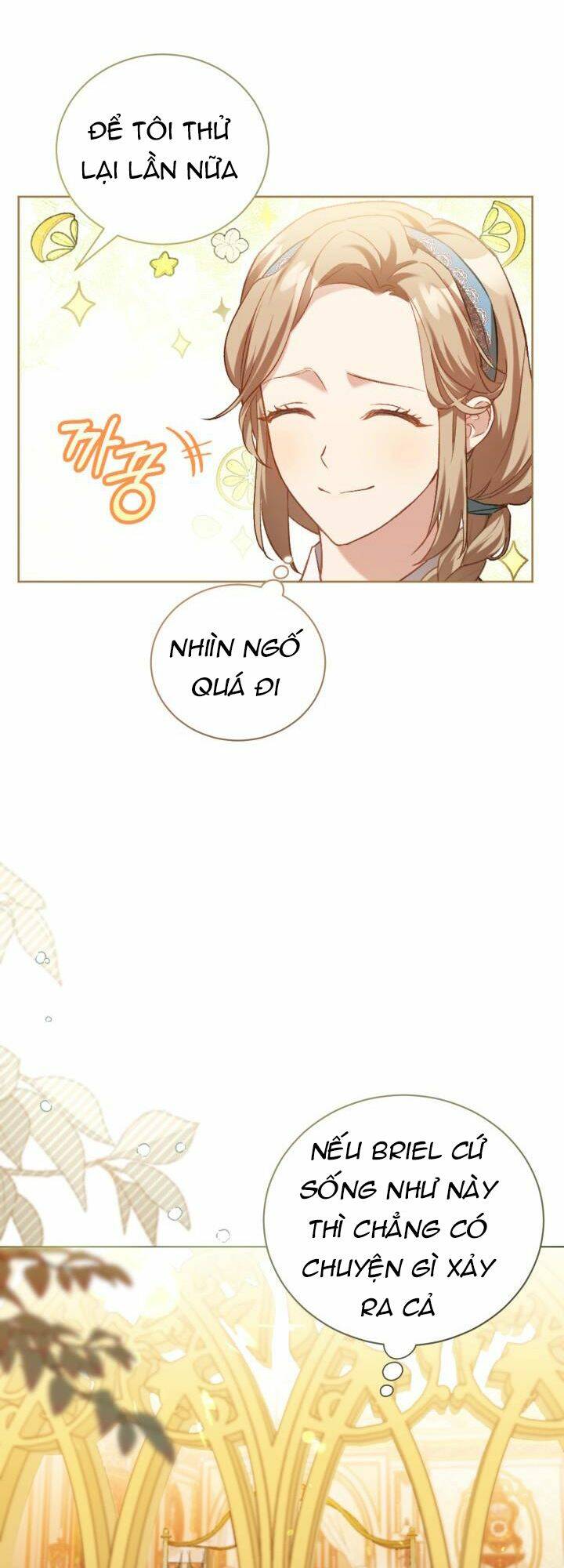 Nhật Ký Trông Trẻ Chap 1 - Next Chap 2