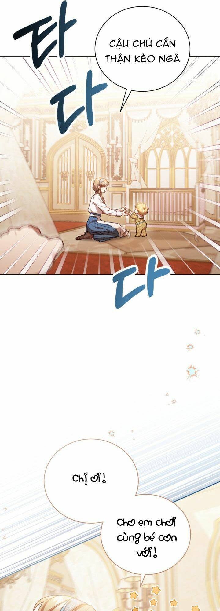 Nhật Ký Trông Trẻ Chap 1 - Next Chap 2