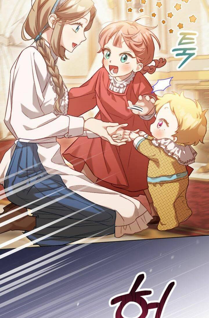 Nhật Ký Trông Trẻ Chap 1 - Next Chap 2