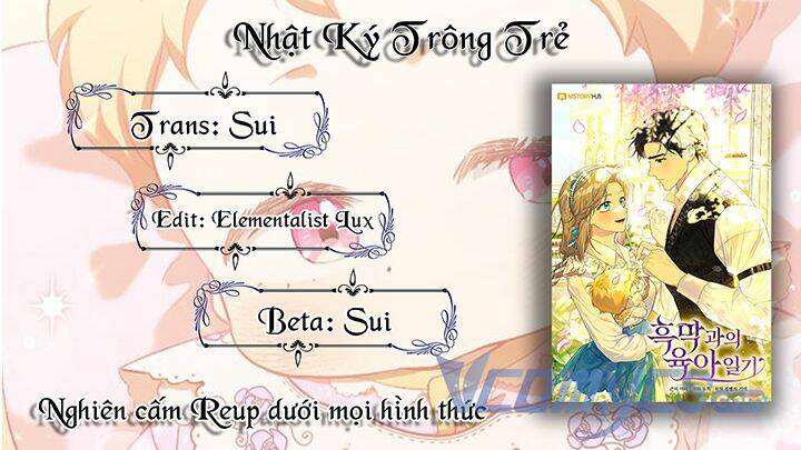 Nhật Ký Trông Trẻ Chap 1 - Next Chap 2