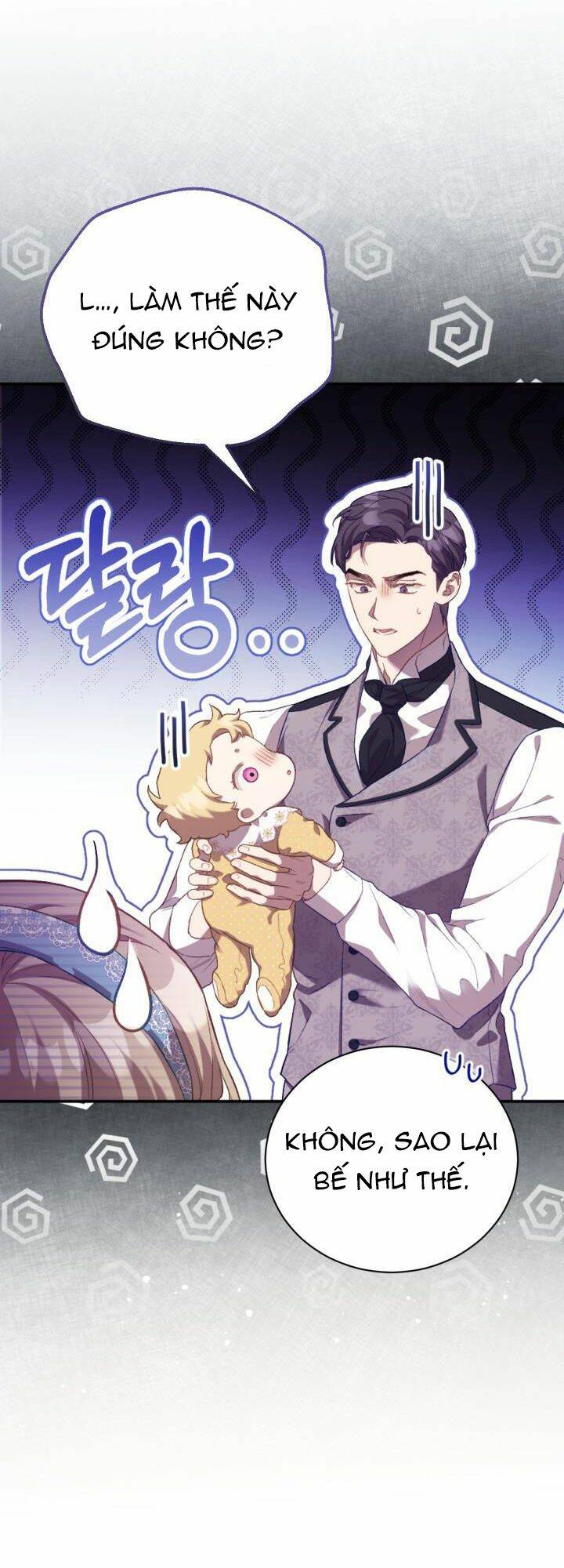 Nhật Ký Trông Trẻ Chap 1 - Next Chap 2