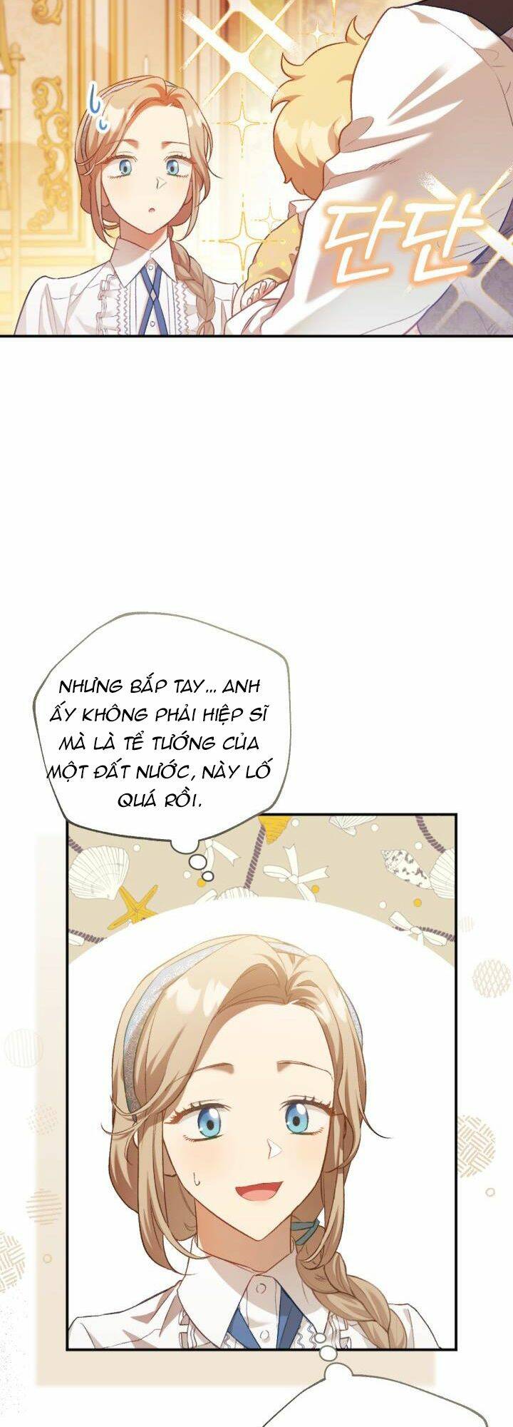 Nhật Ký Trông Trẻ Chap 1 - Next Chap 2
