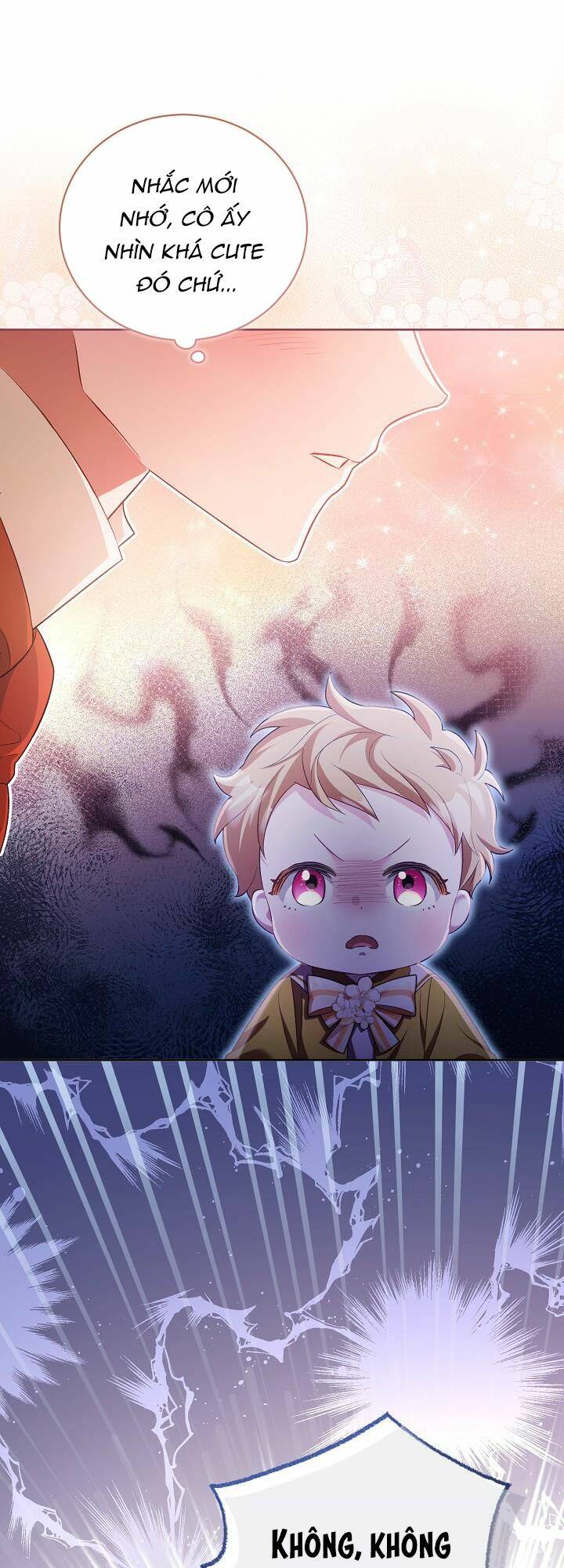 Nhật Ký Trông Trẻ Chap 11 - Next Chap 12