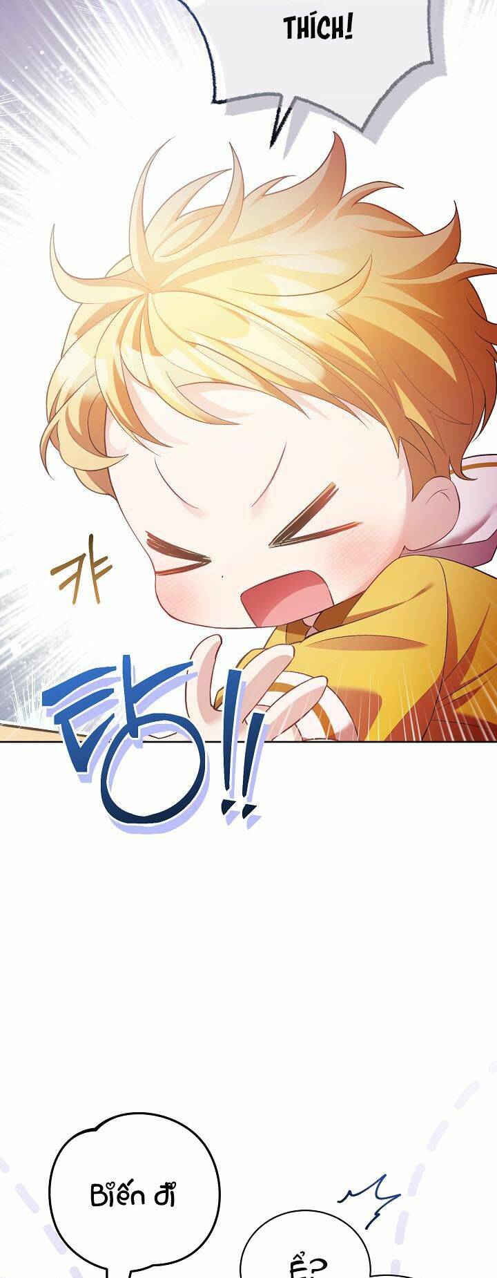 Nhật Ký Trông Trẻ Chap 11 - Next Chap 12