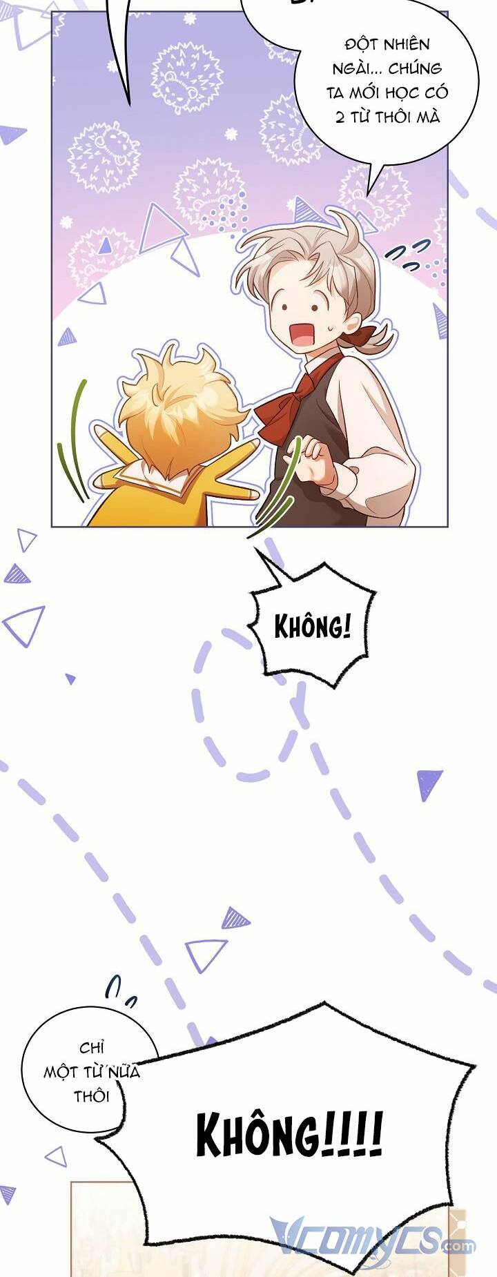Nhật Ký Trông Trẻ Chap 11 - Next Chap 12