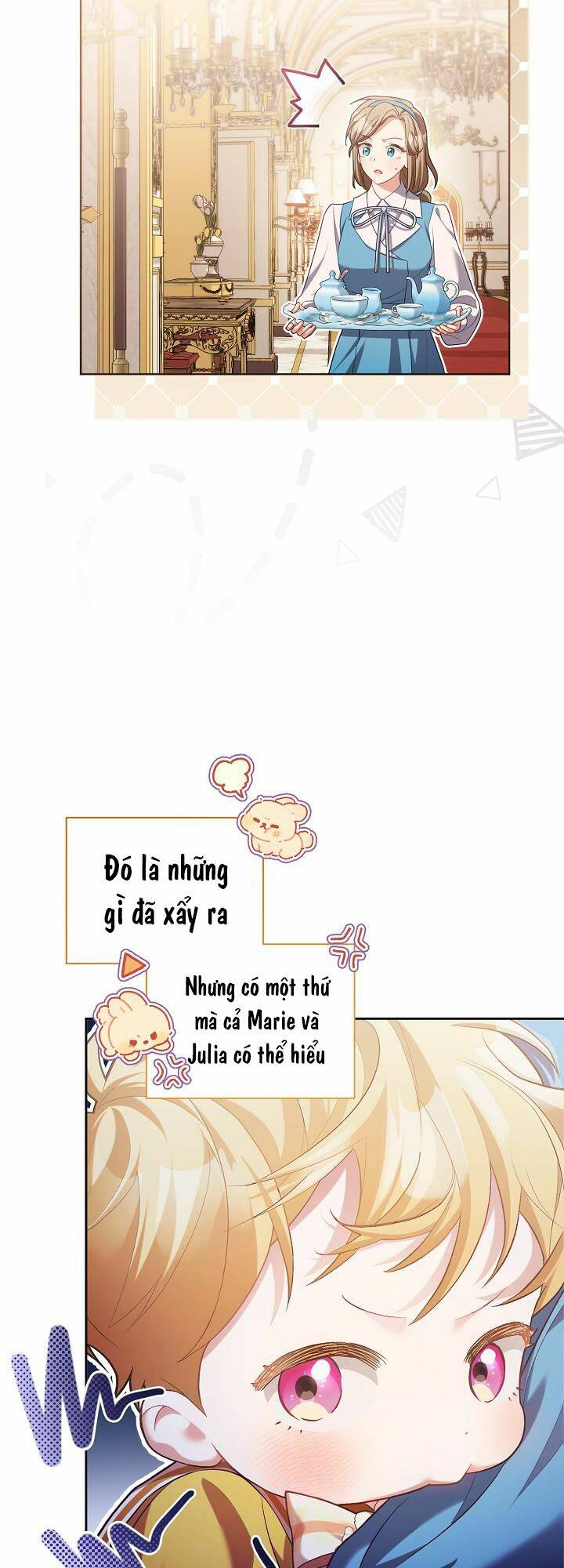Nhật Ký Trông Trẻ Chap 11 - Next Chap 12