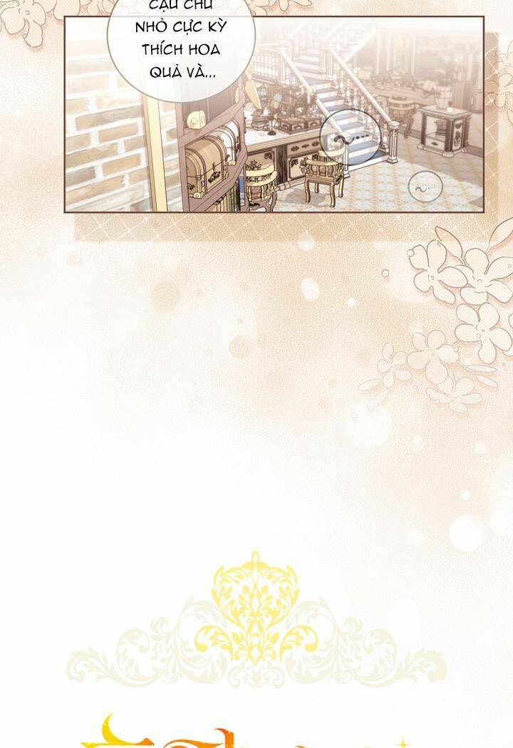 Nhật Ký Trông Trẻ Chap 11 - Next Chap 12