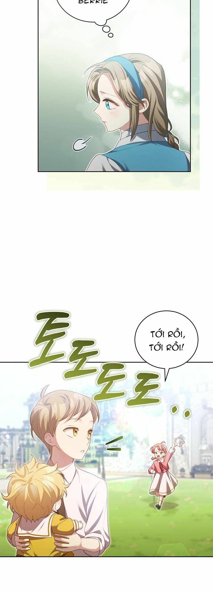 Nhật Ký Trông Trẻ Chap 11 - Next Chap 12