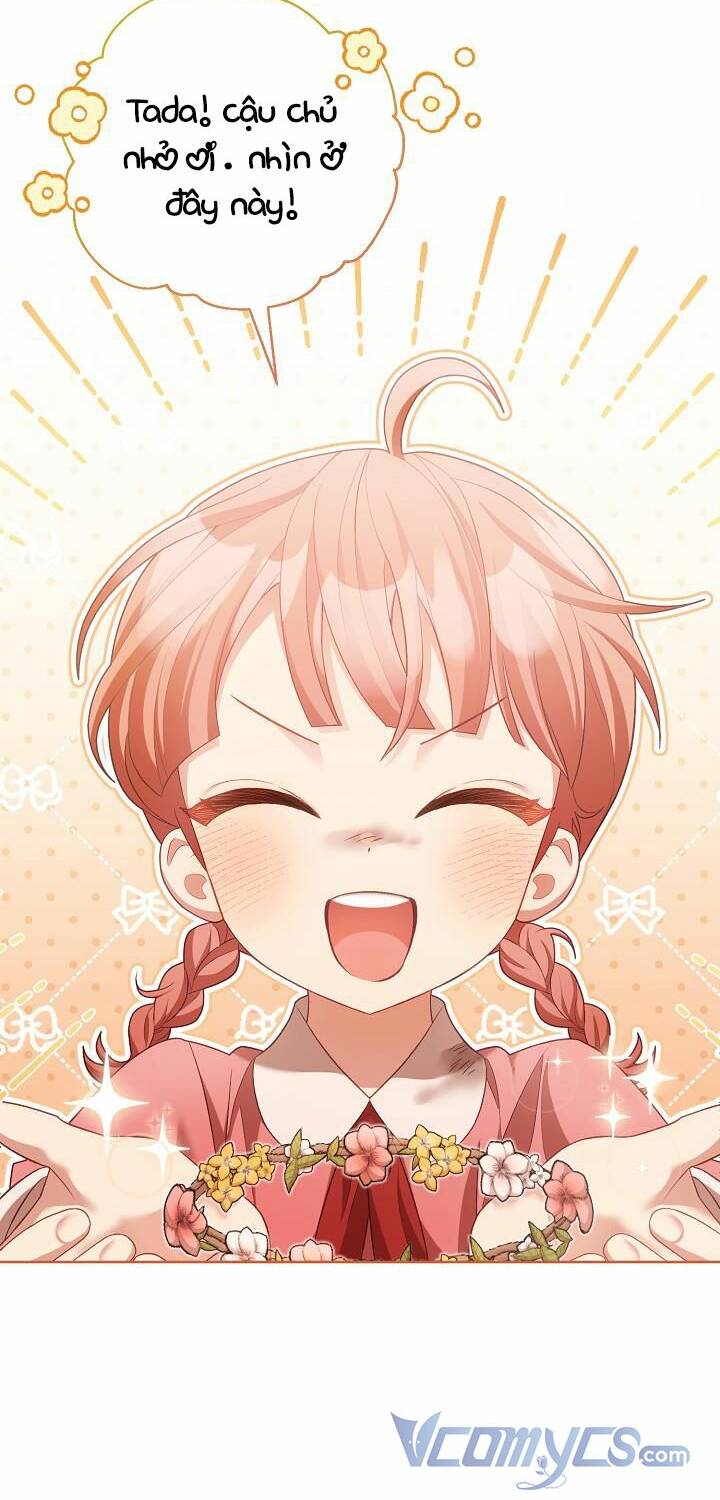 Nhật Ký Trông Trẻ Chap 11 - Next Chap 12