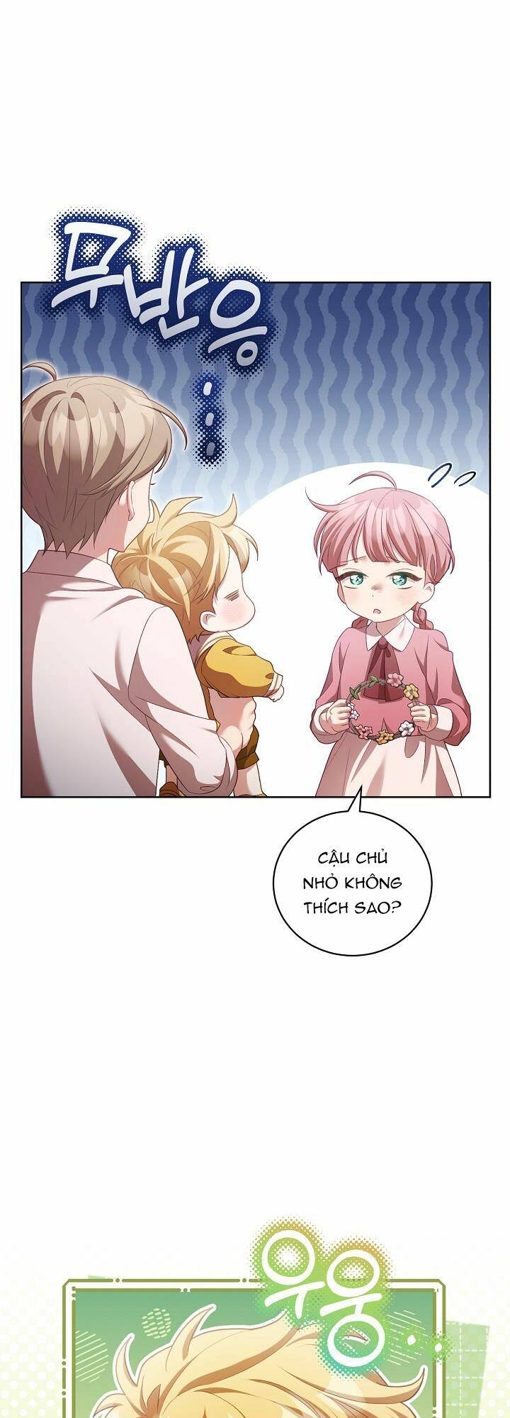 Nhật Ký Trông Trẻ Chap 11 - Next Chap 12