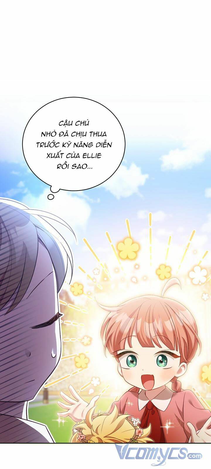 Nhật Ký Trông Trẻ Chap 11 - Next Chap 12