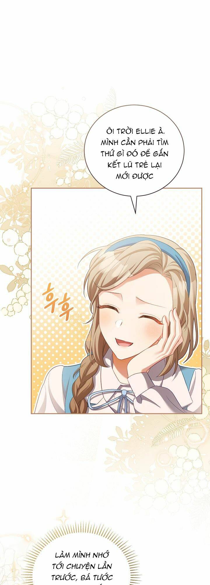 Nhật Ký Trông Trẻ Chap 11 - Next Chap 12