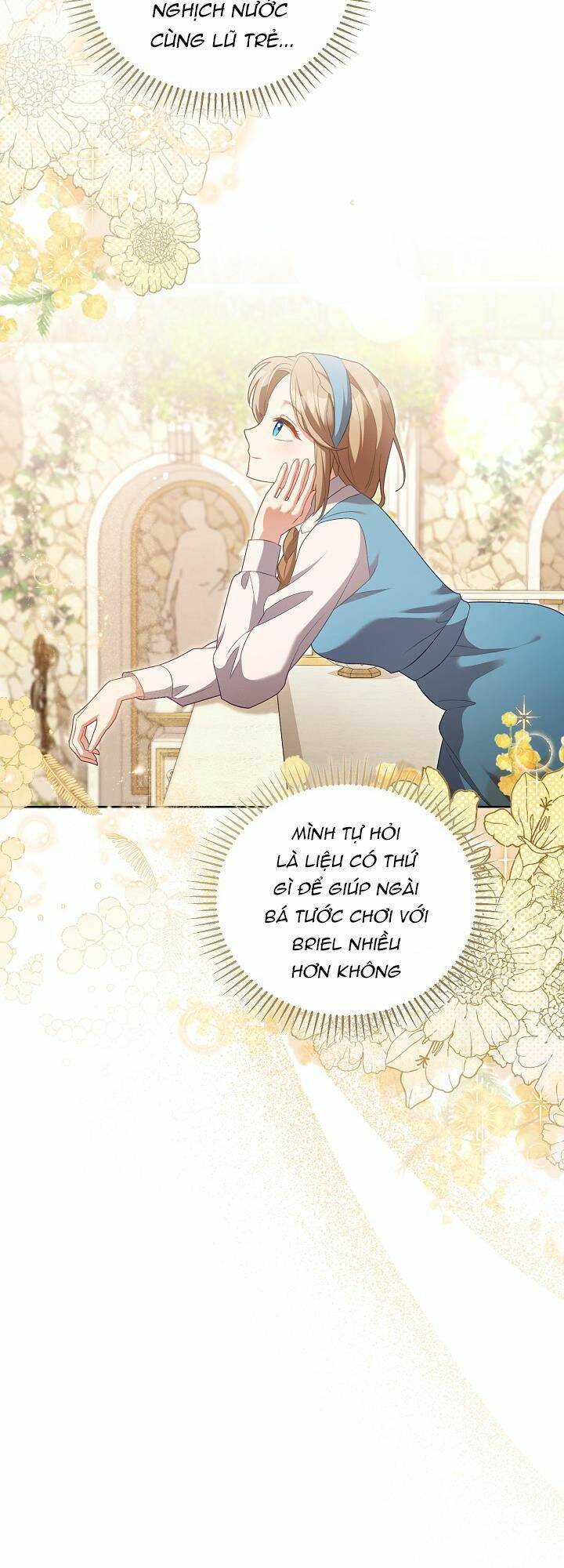 Nhật Ký Trông Trẻ Chap 11 - Next Chap 12