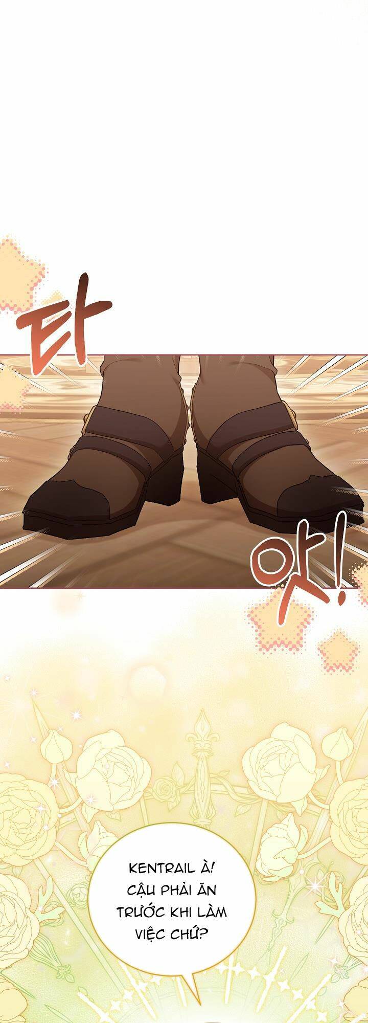 Nhật Ký Trông Trẻ Chap 11 - Next Chap 12
