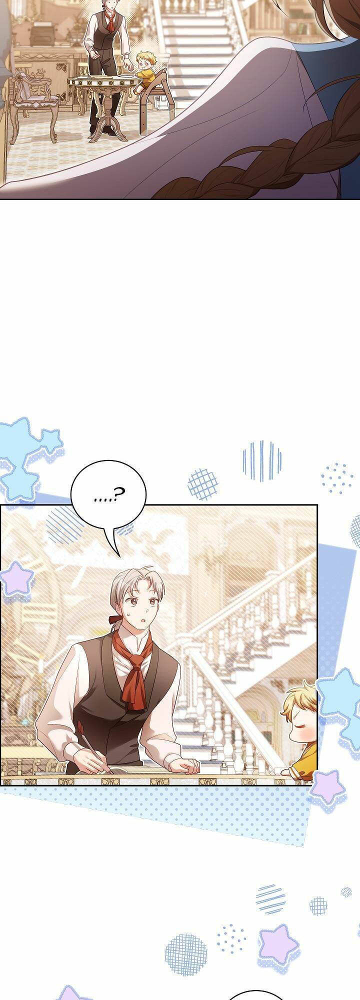 Nhật Ký Trông Trẻ Chap 11 - Next Chap 12