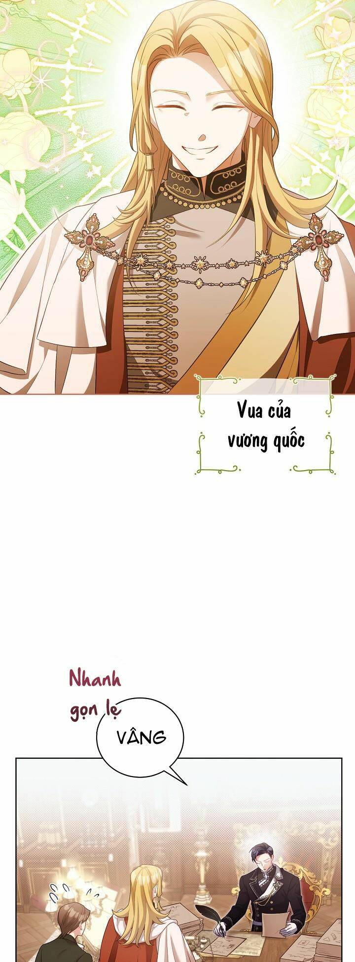Nhật Ký Trông Trẻ Chap 11 - Next Chap 12