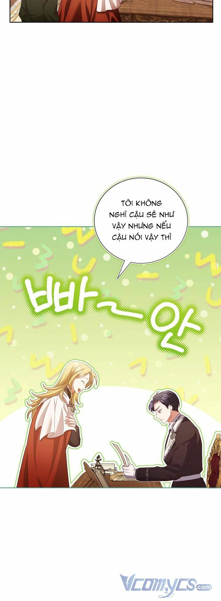 Nhật Ký Trông Trẻ Chap 11 - Next Chap 12