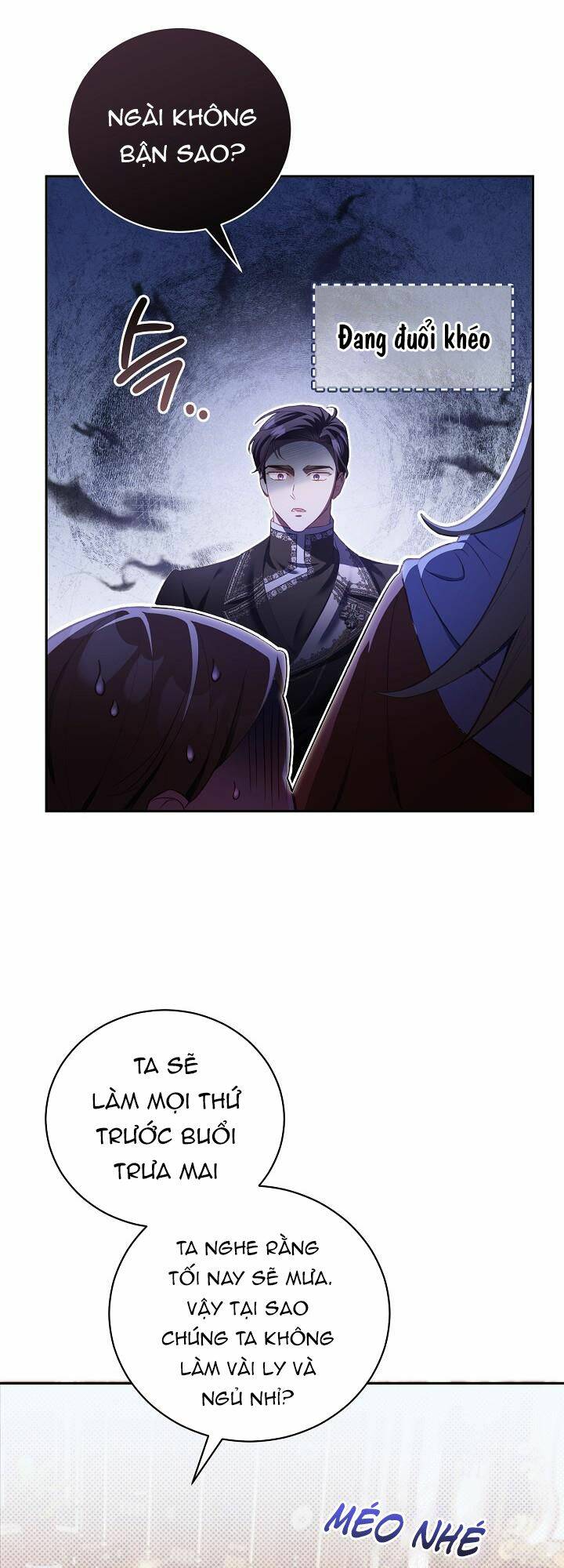 Nhật Ký Trông Trẻ Chap 11 - Next Chap 12