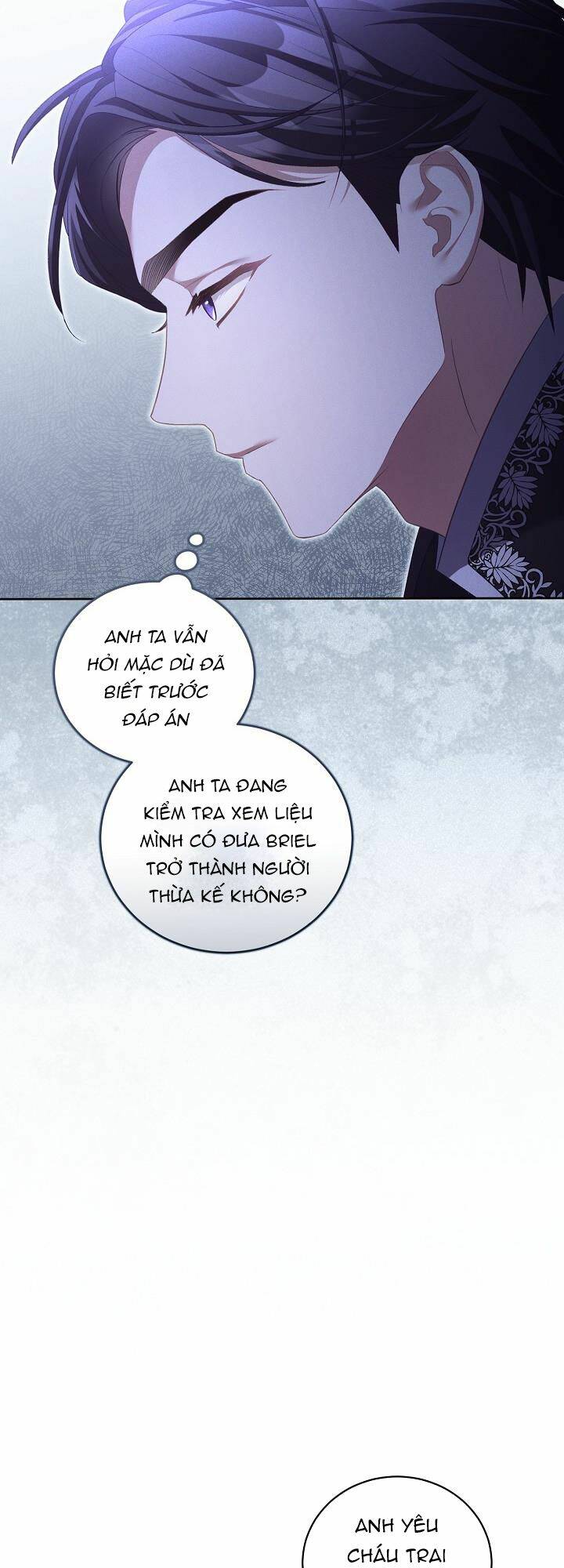 Nhật Ký Trông Trẻ Chap 11 - Next Chap 12