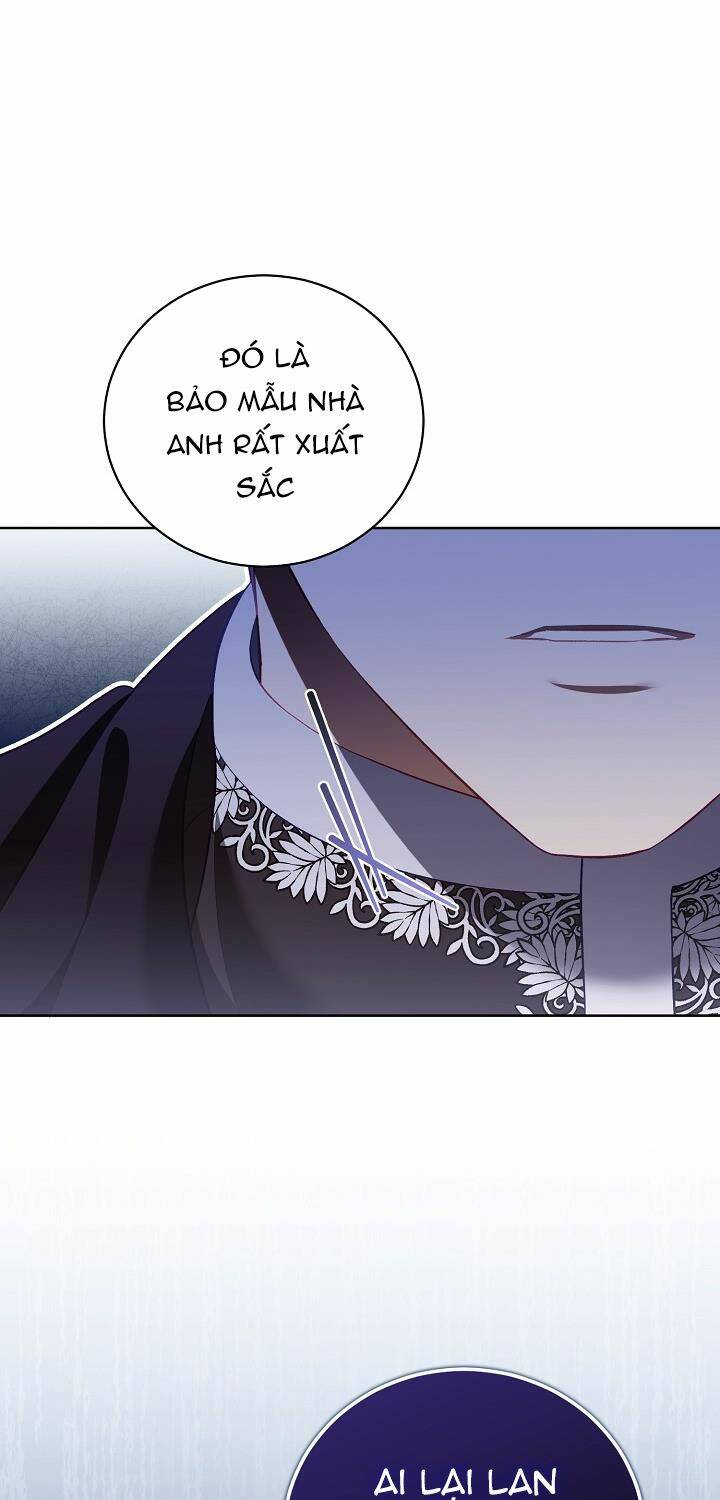 Nhật Ký Trông Trẻ Chap 11 - Next Chap 12