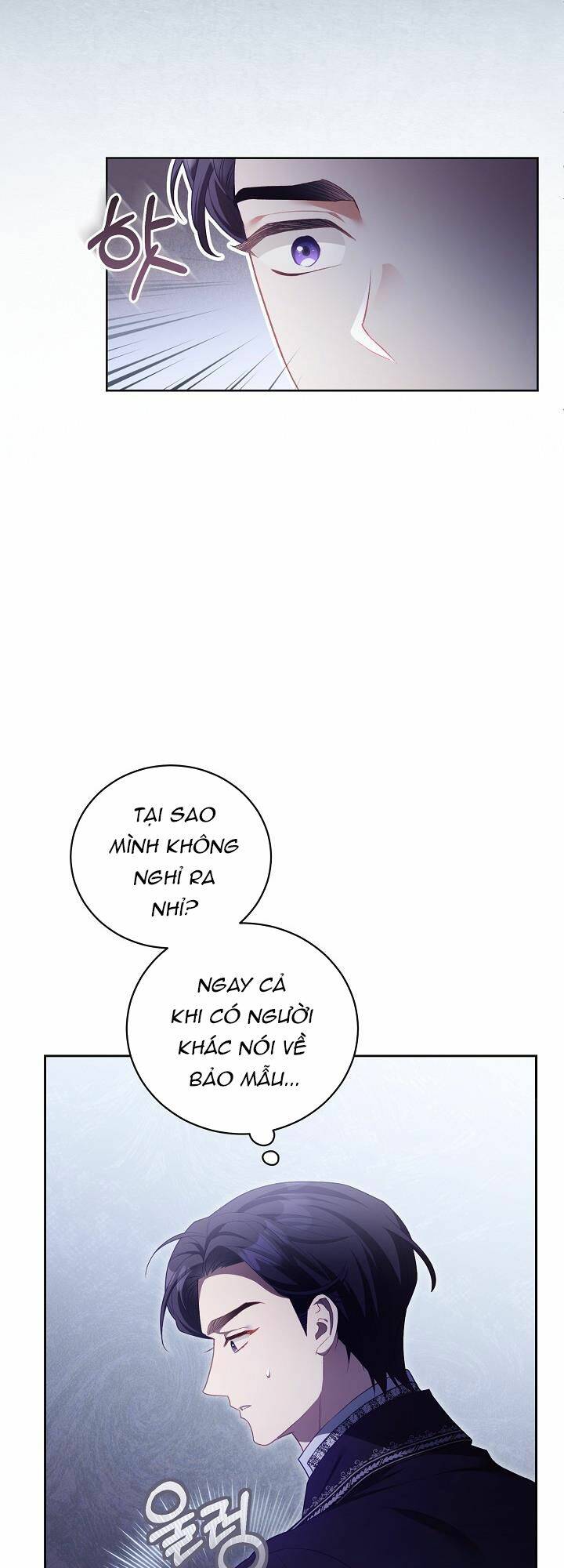 Nhật Ký Trông Trẻ Chap 11 - Next Chap 12