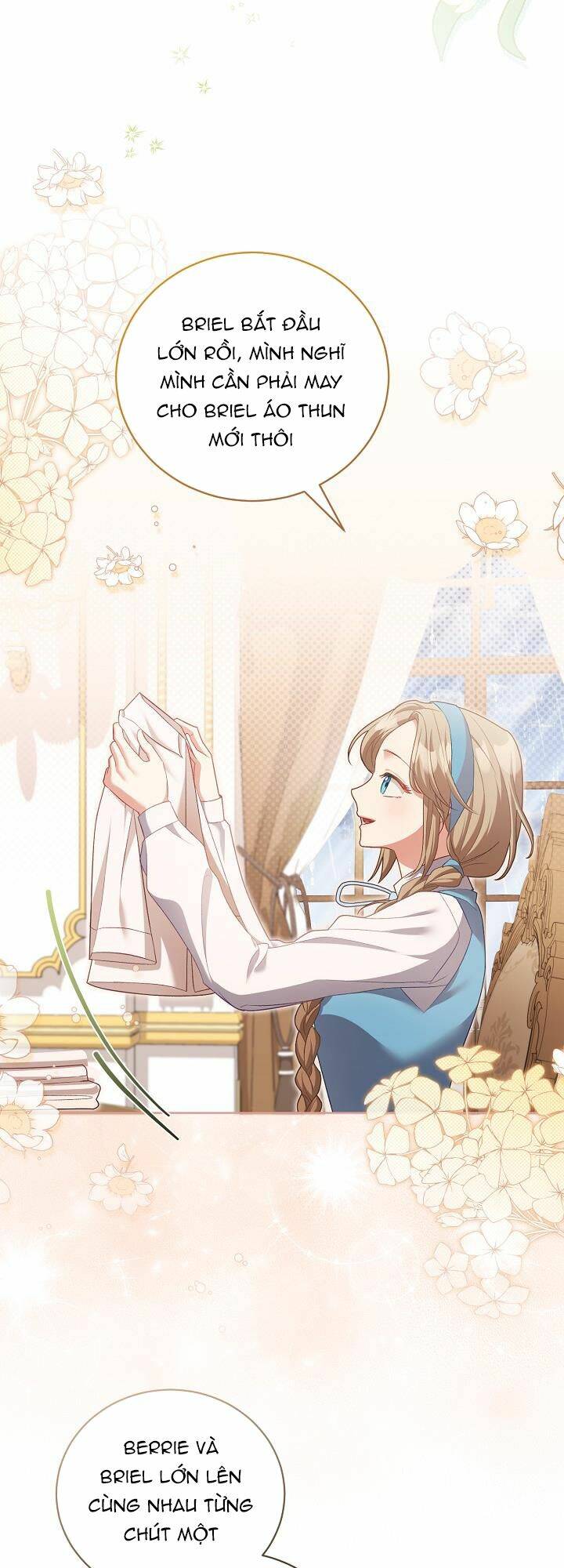 Nhật Ký Trông Trẻ Chap 11 - Next Chap 12