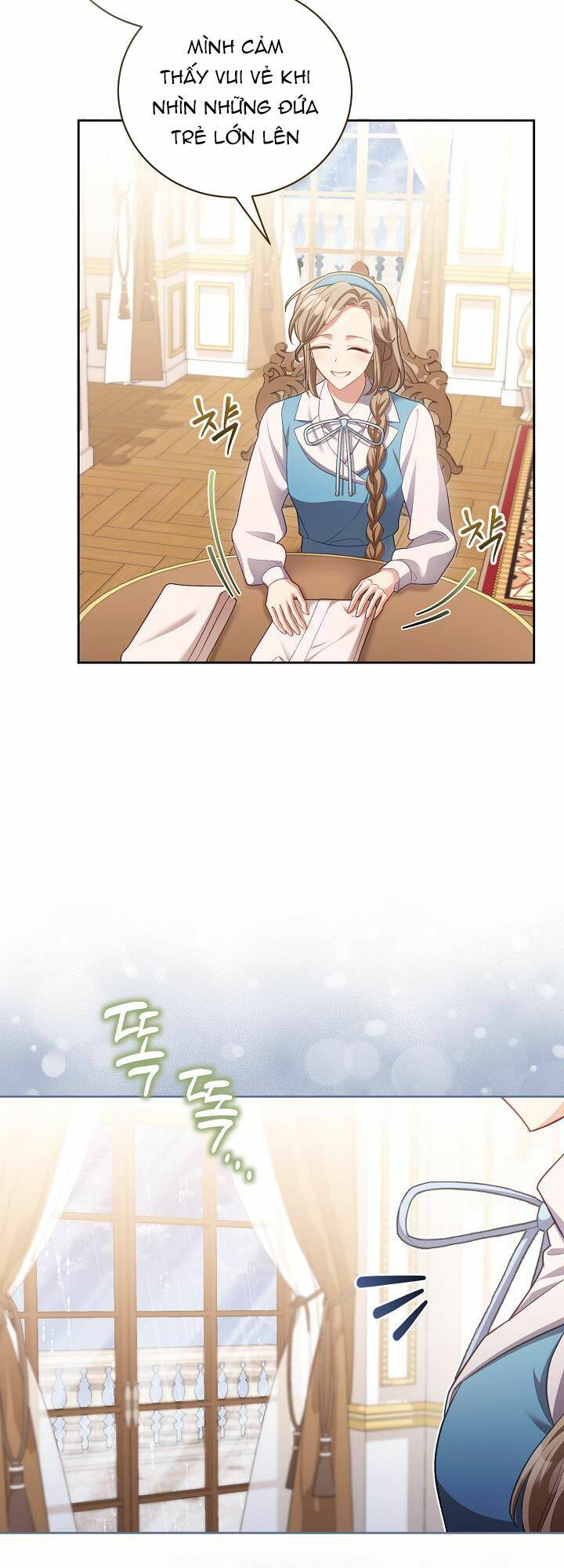Nhật Ký Trông Trẻ Chap 11 - Next Chap 12