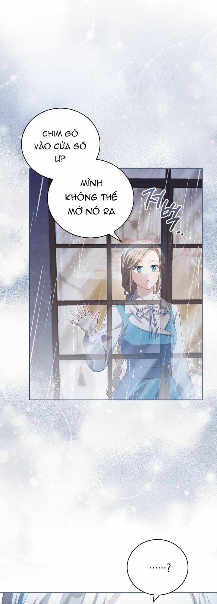 Nhật Ký Trông Trẻ Chap 11 - Next Chap 12