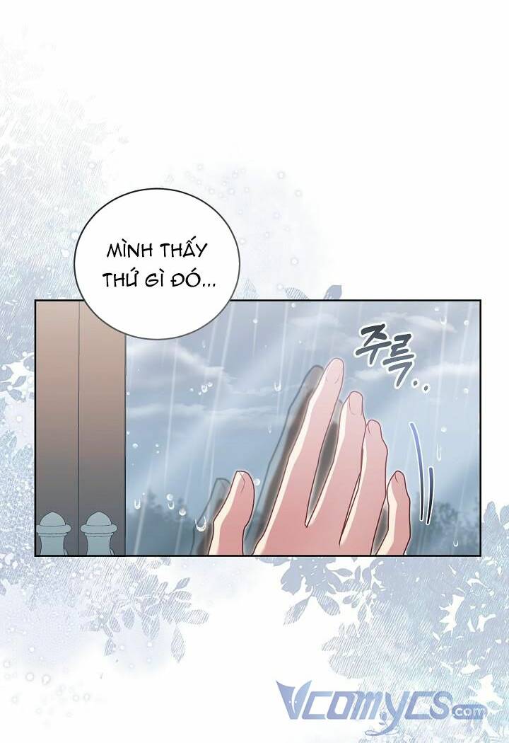 Nhật Ký Trông Trẻ Chap 11 - Next Chap 12