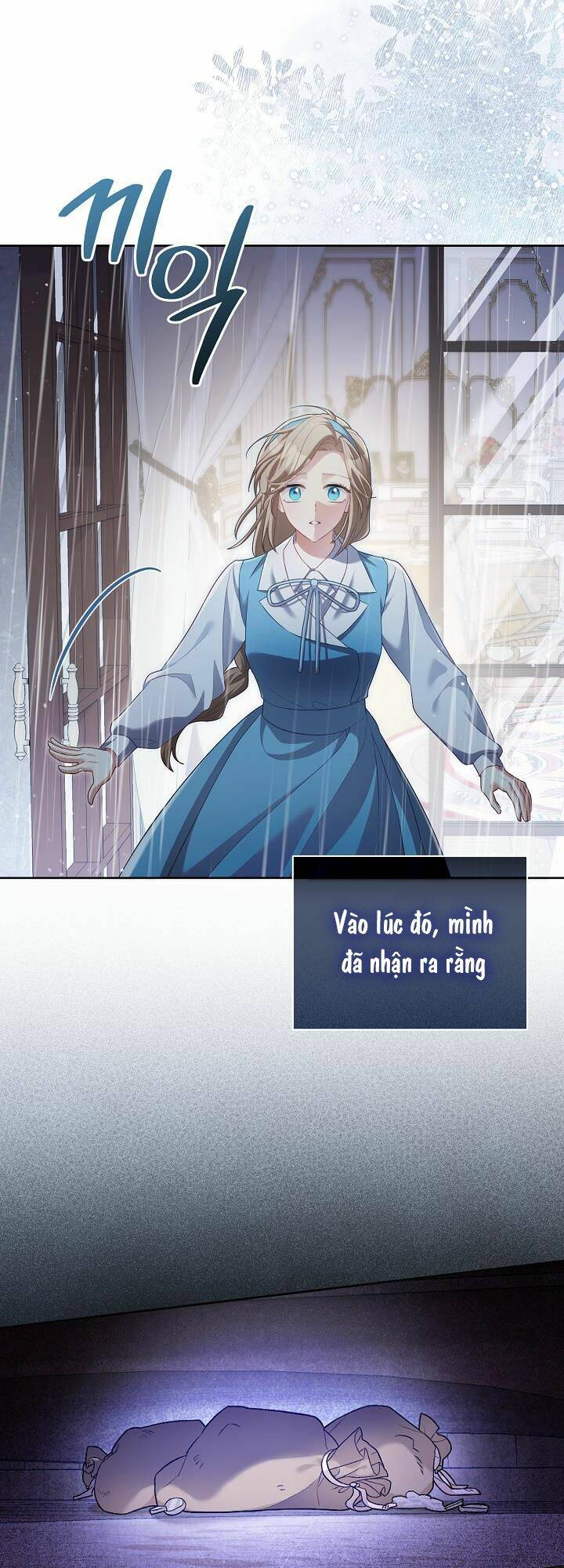 Nhật Ký Trông Trẻ Chap 11 - Next Chap 12