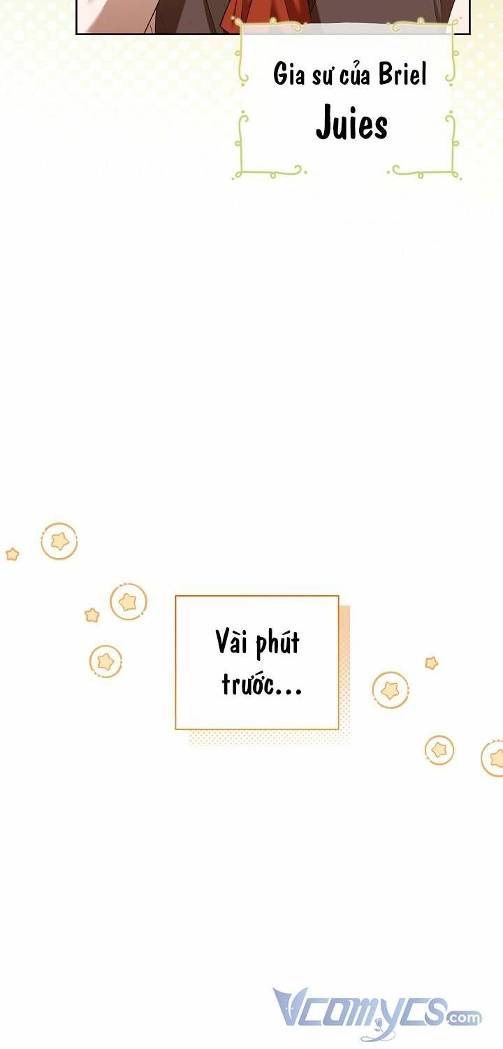 Nhật Ký Trông Trẻ Chap 11 - Next Chap 12